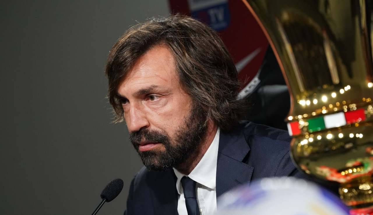 Pirlo