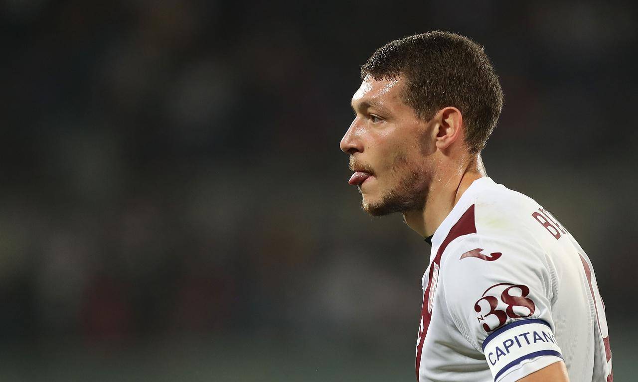 Belotti