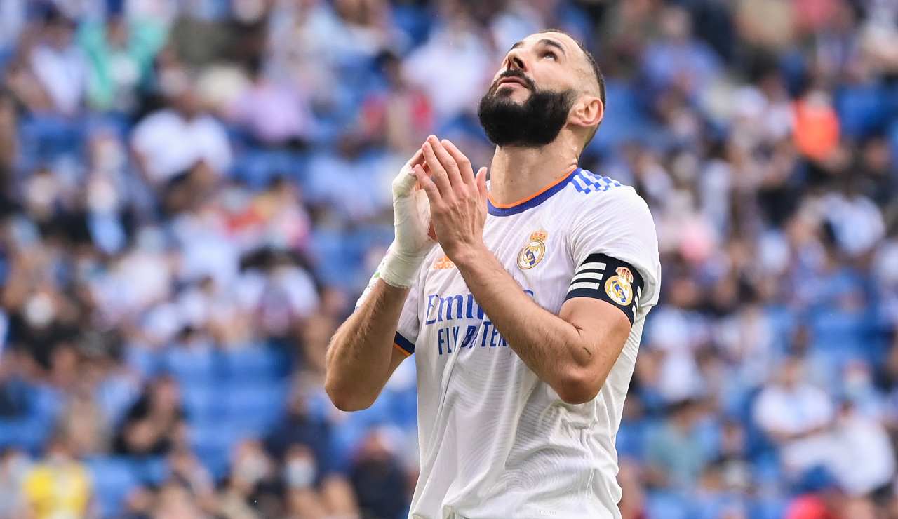 Benzema