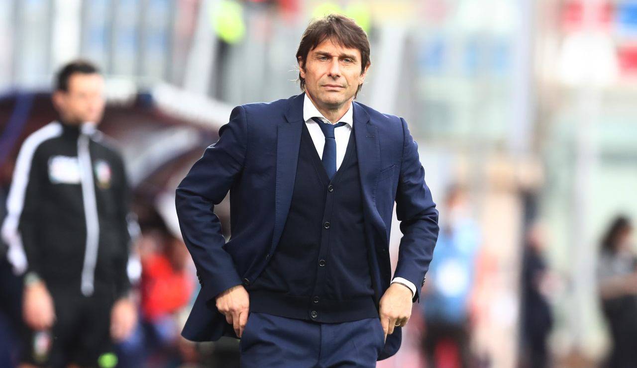 Conte