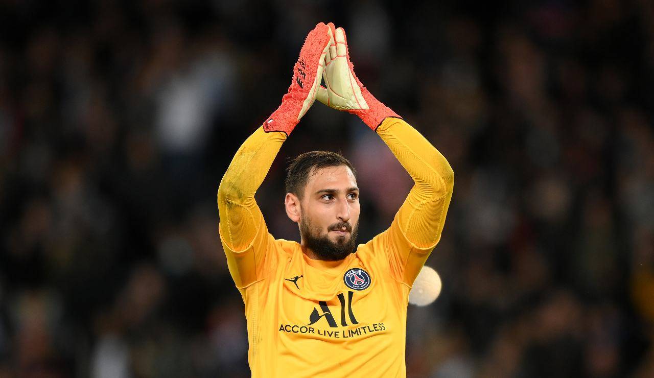 Donnarumma
