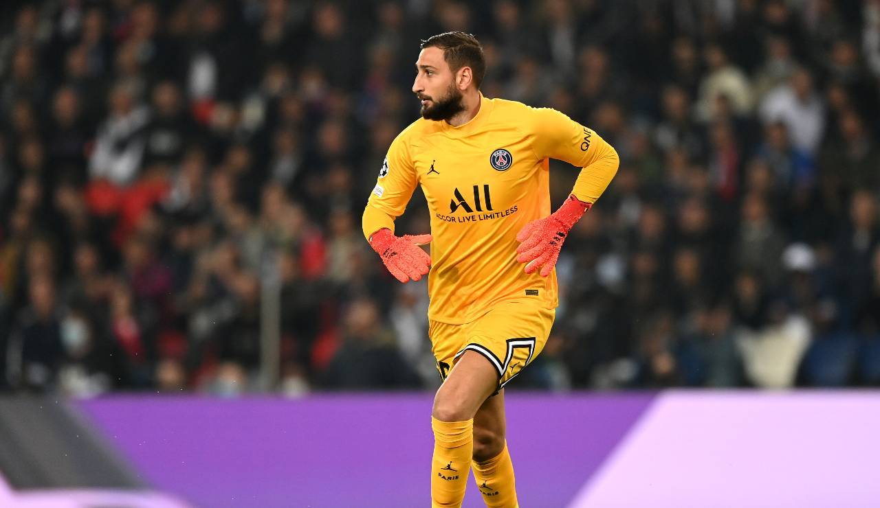 Donnarumma