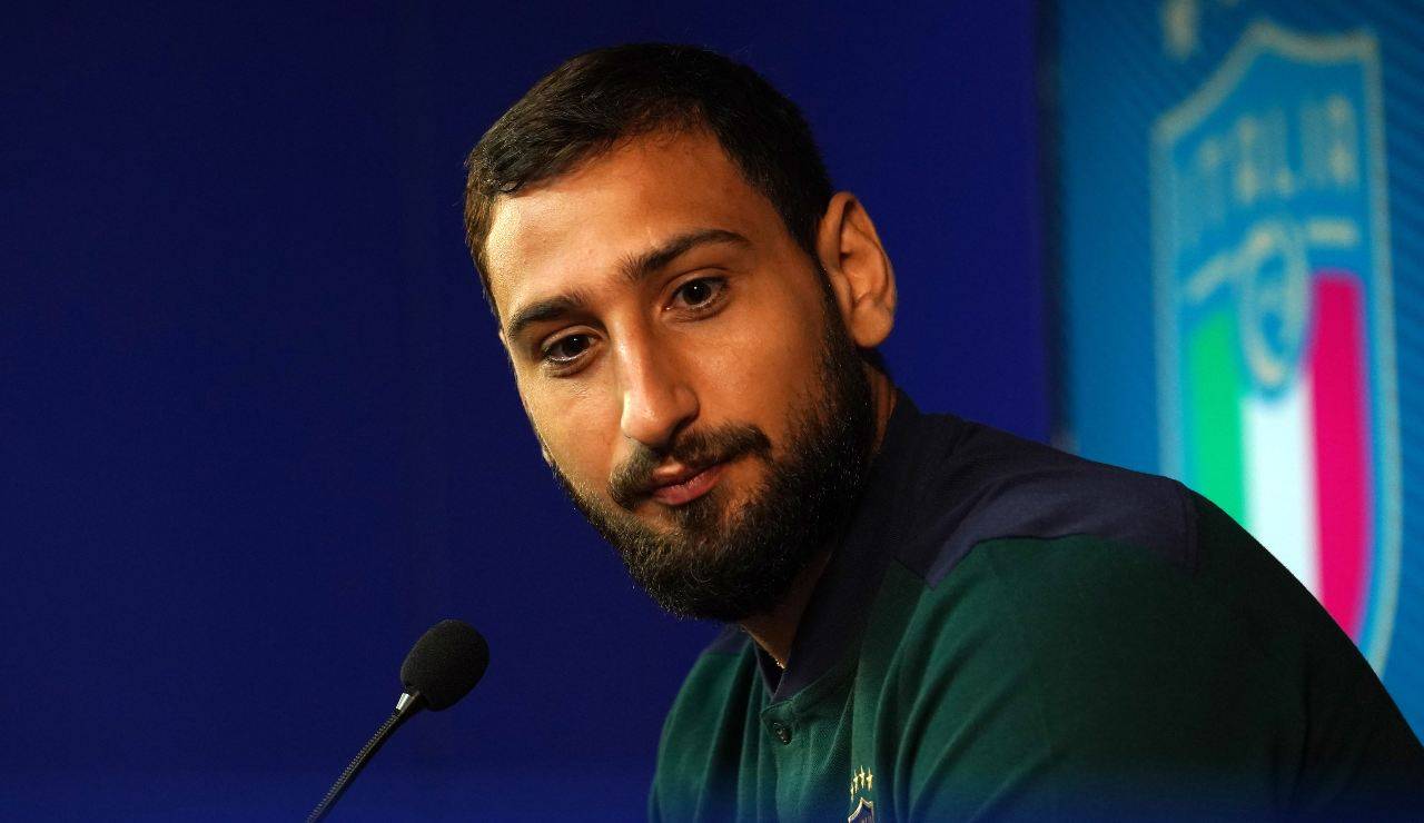 Donnarumma