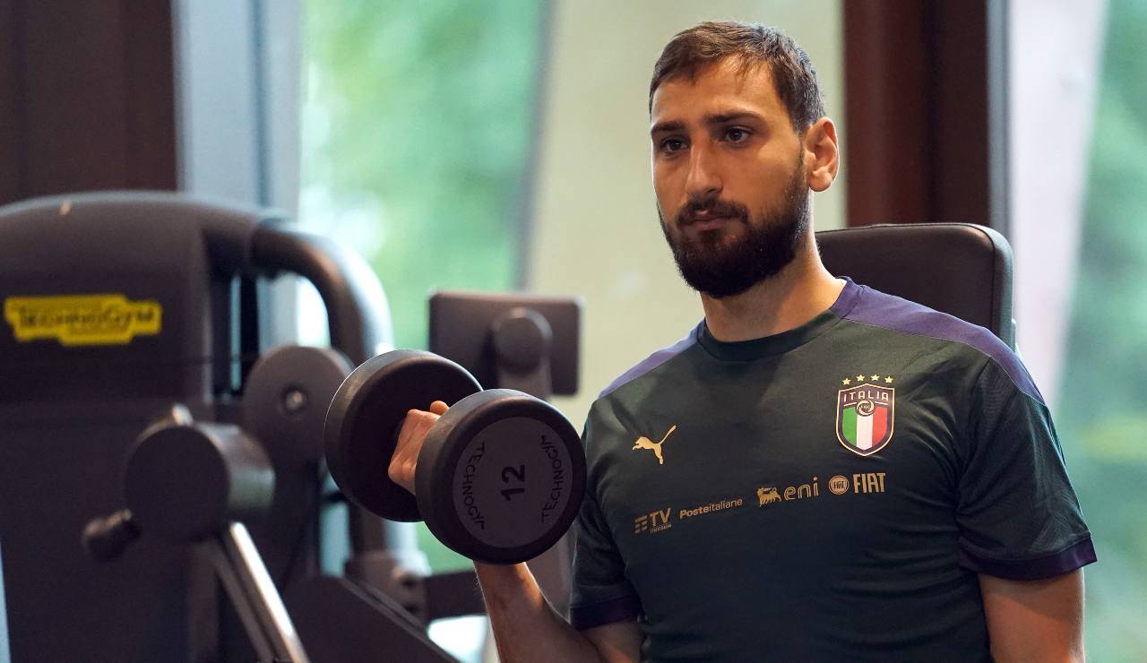 Donnarumma
