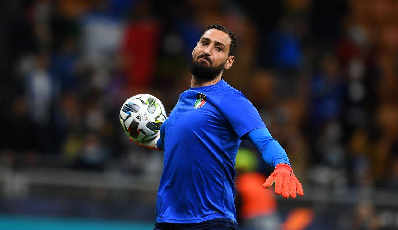 Donnarumma