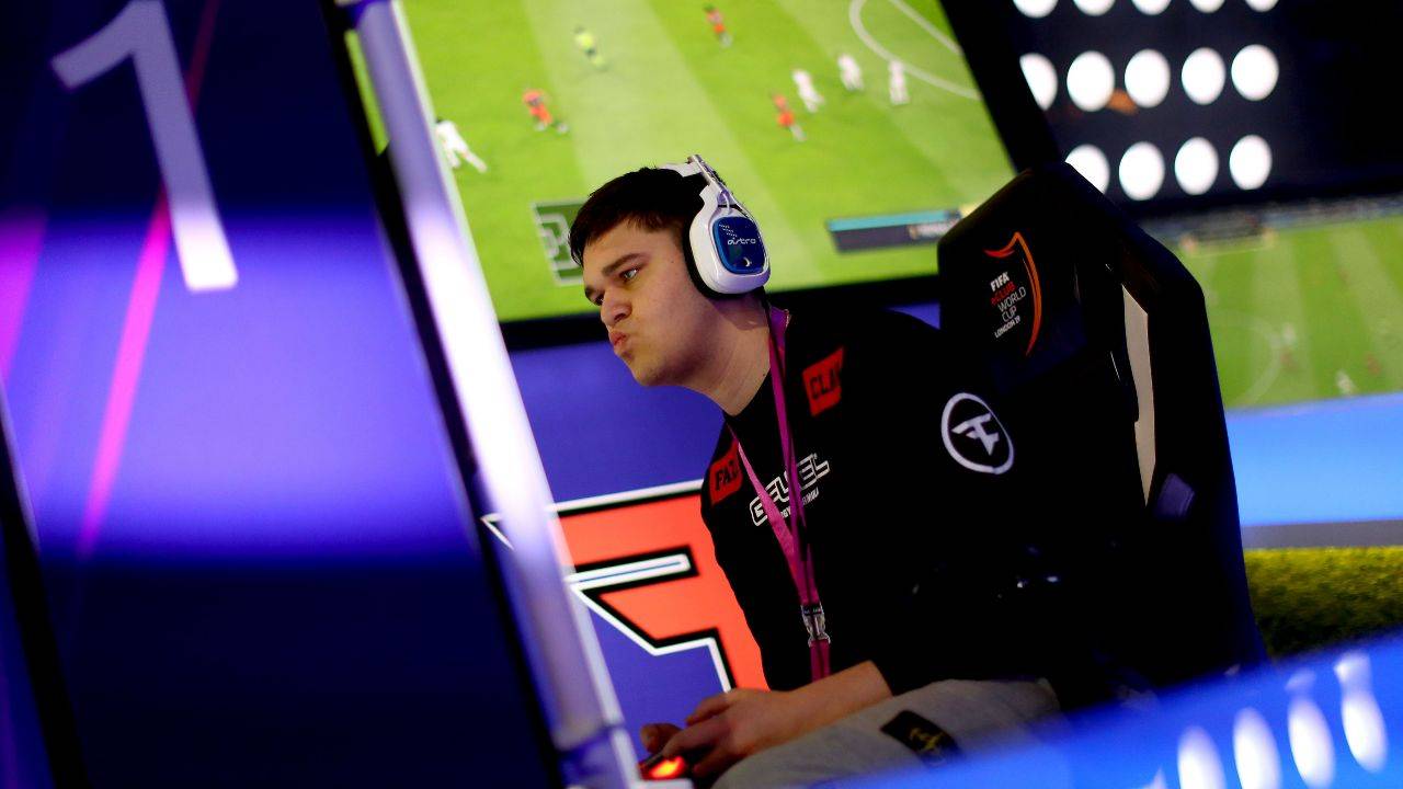 fifa videogames