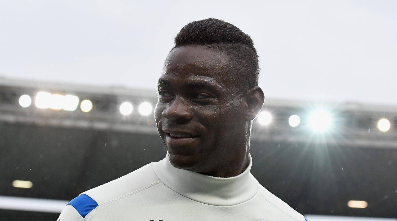 Balotelli riflette