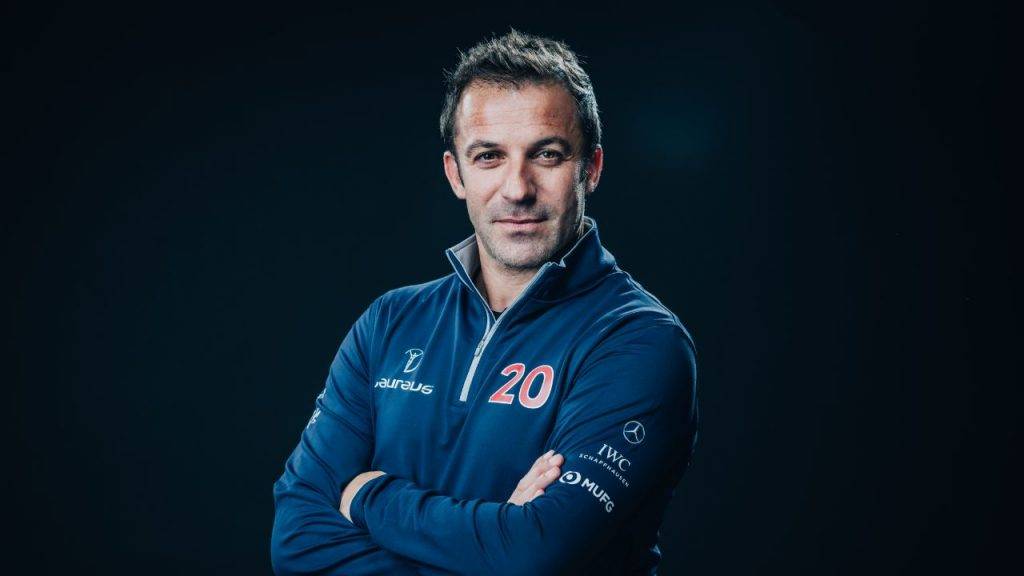 Del piero