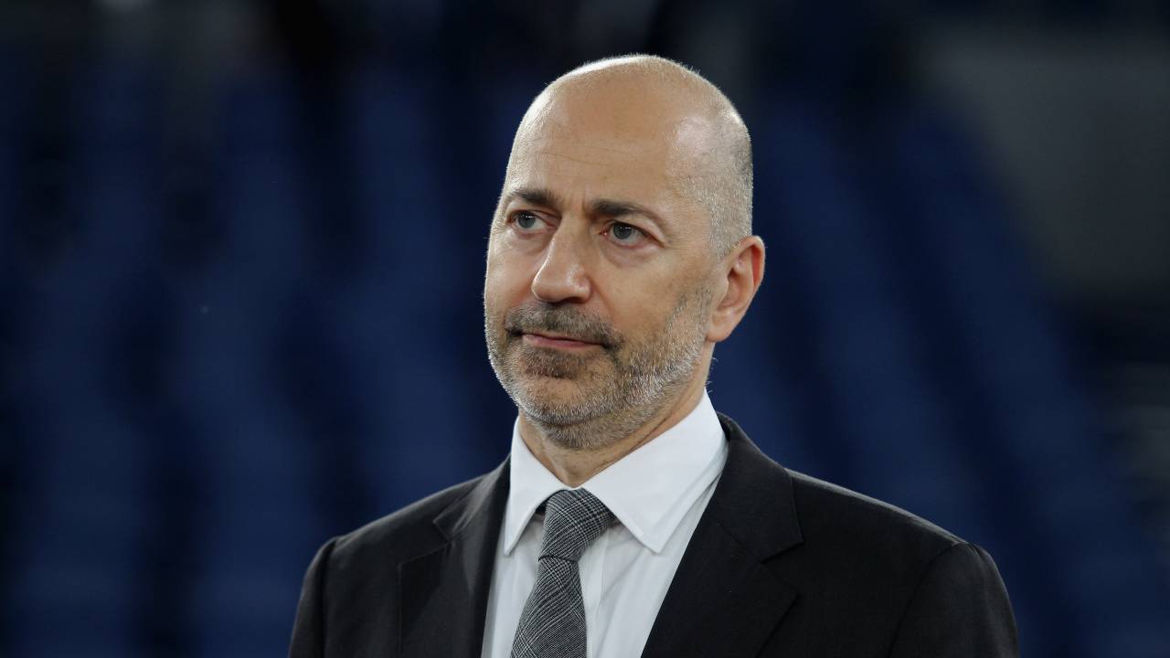 Gazidis Milan