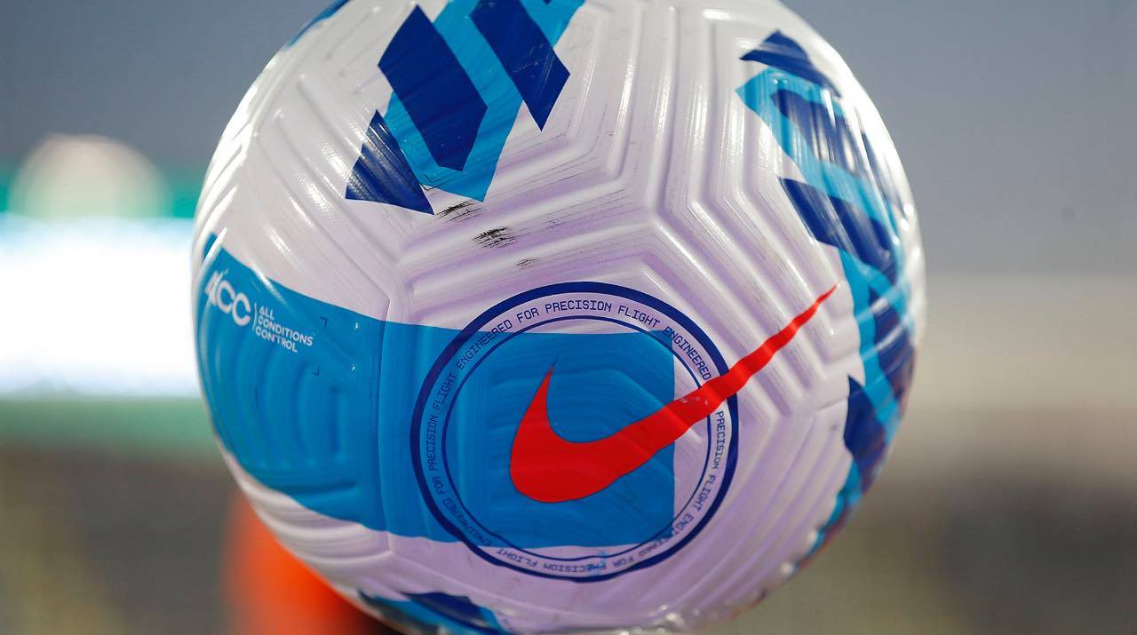 Pallone Serie A