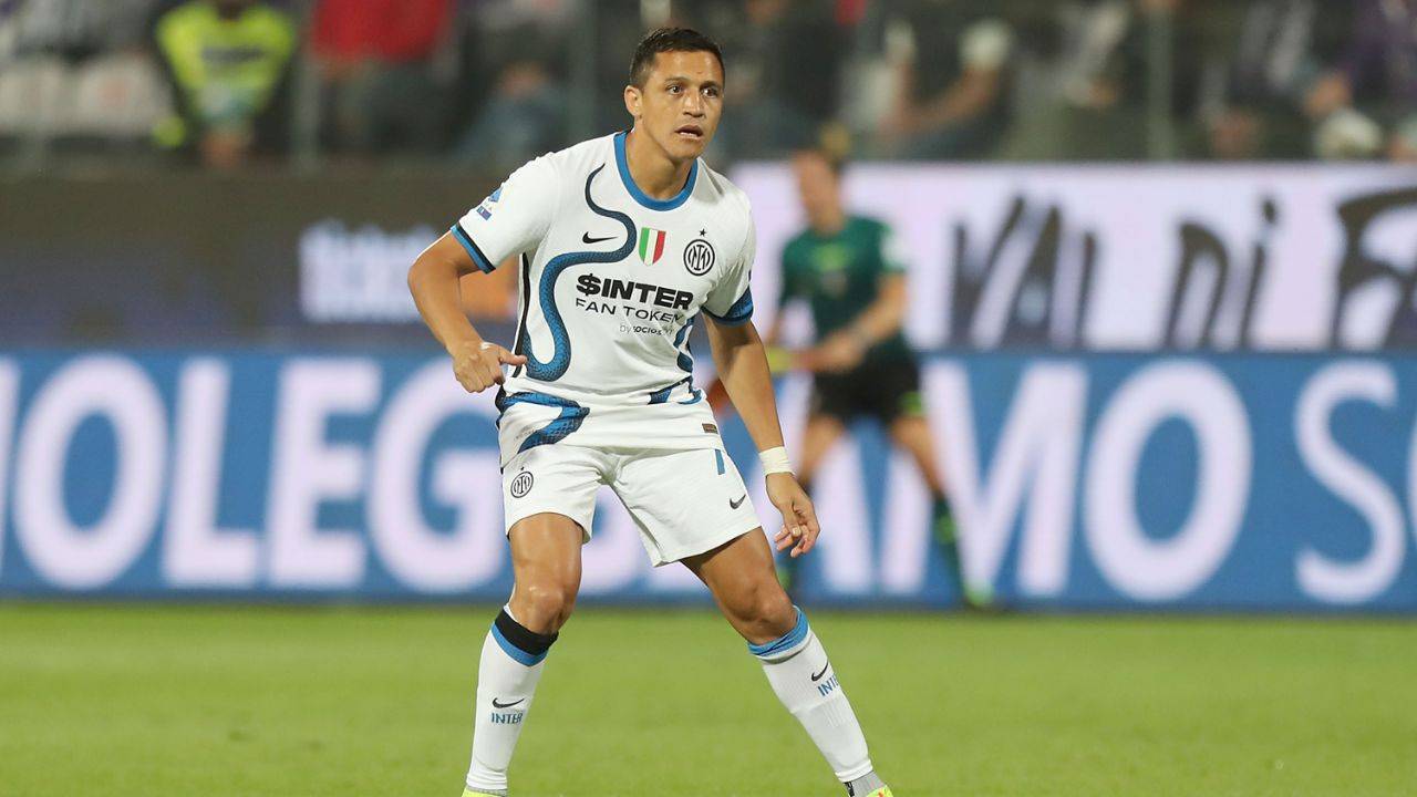 Sanchez Inter