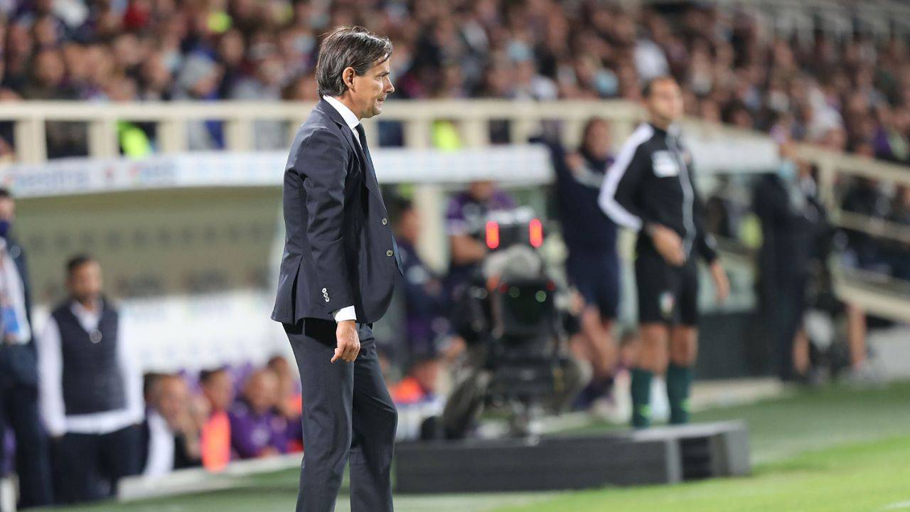 Inzaghi Inter