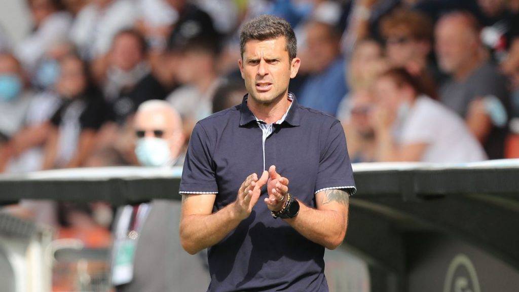 Thiago Motta Serie A