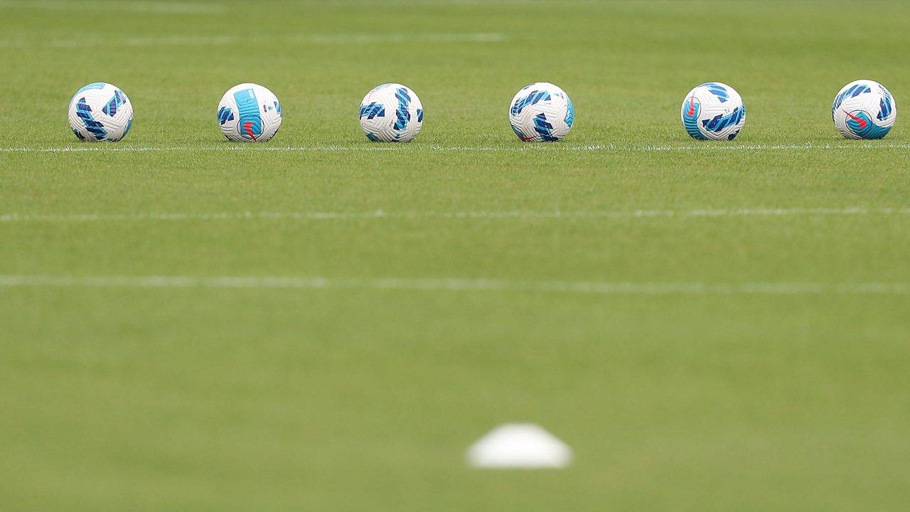 Palloni Serie A