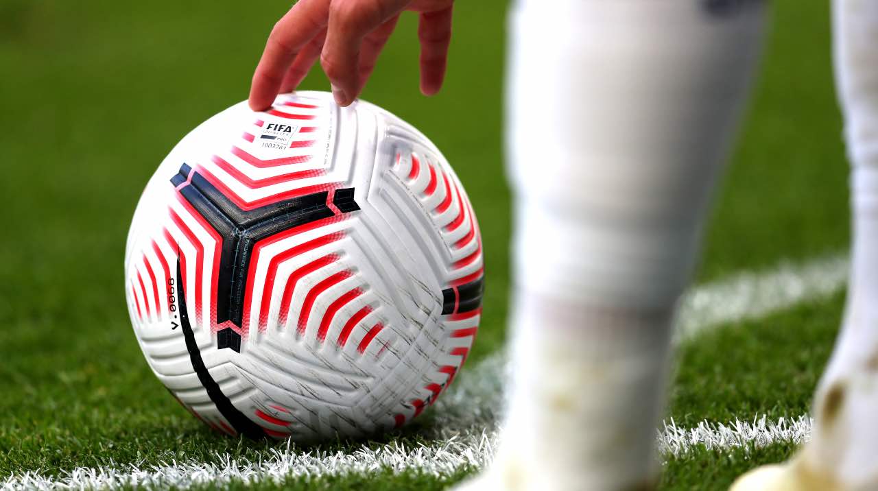 Pallone Fifa