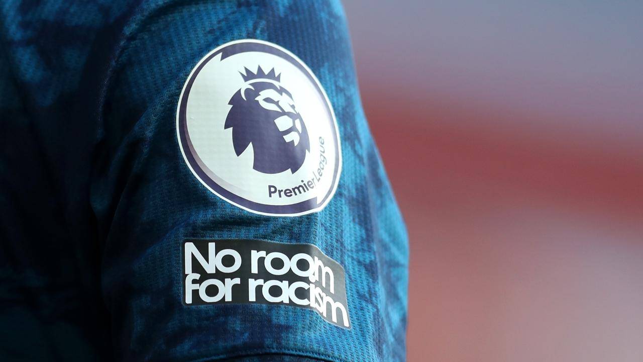 Logo Premier League
