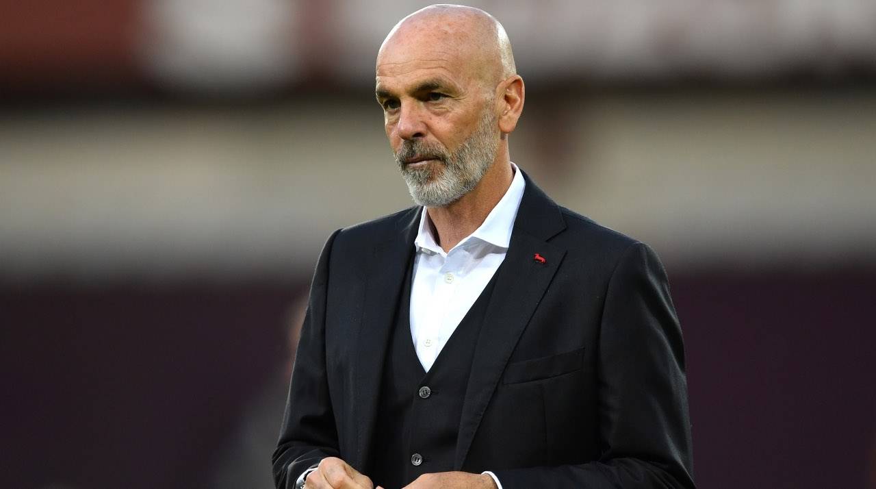 Pioli riflette