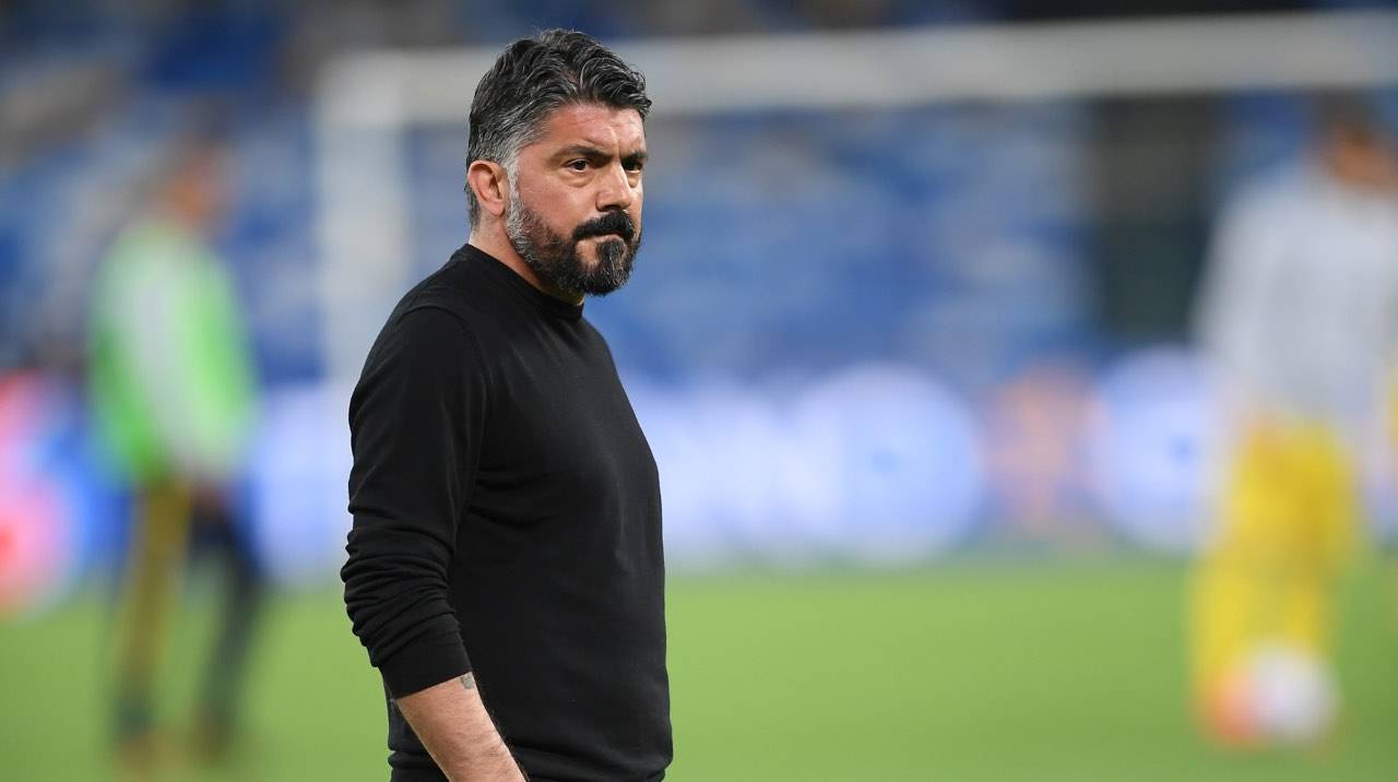 Gattuso riflette