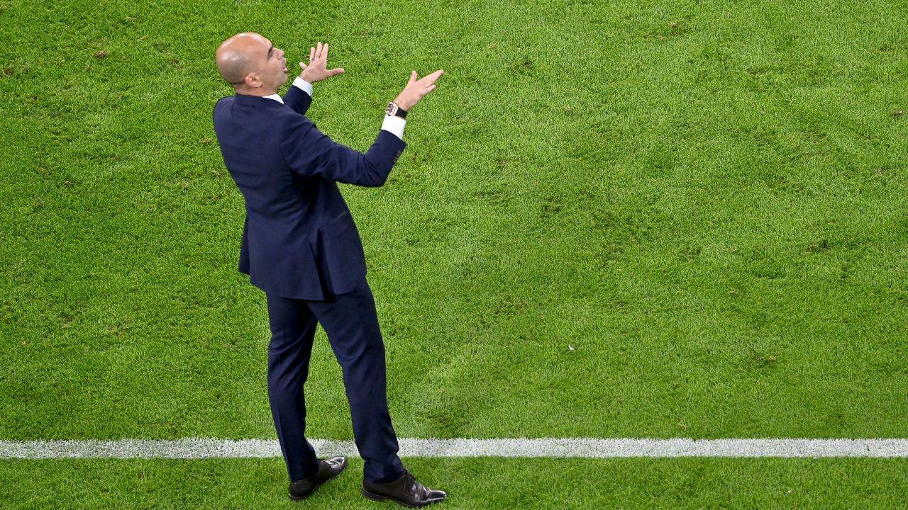 Martinez Belgio