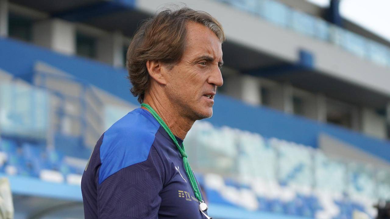 Mancini Italia