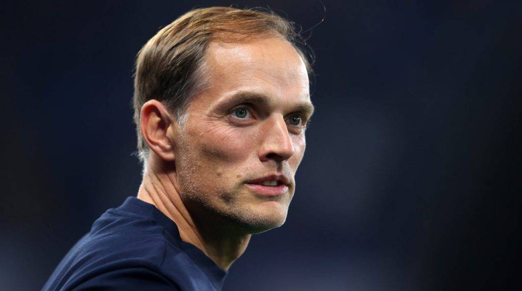 Tuchel riflette