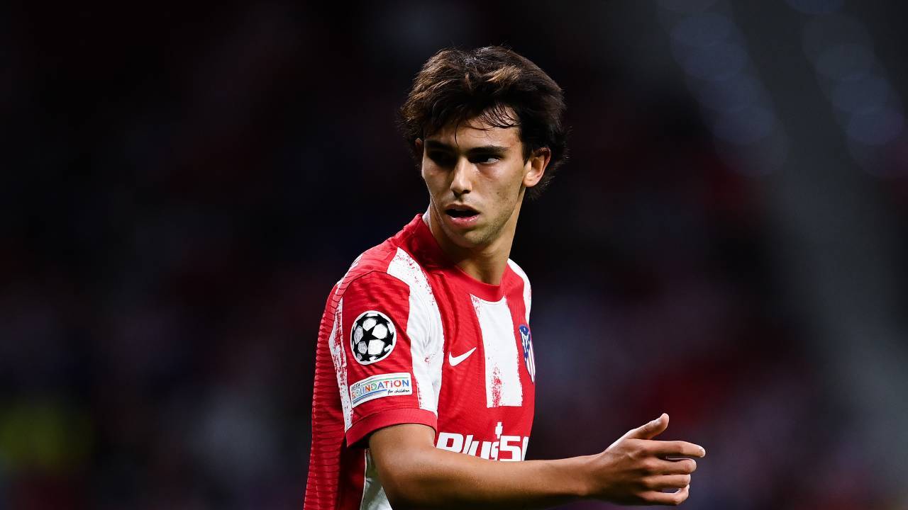 Joao Felix