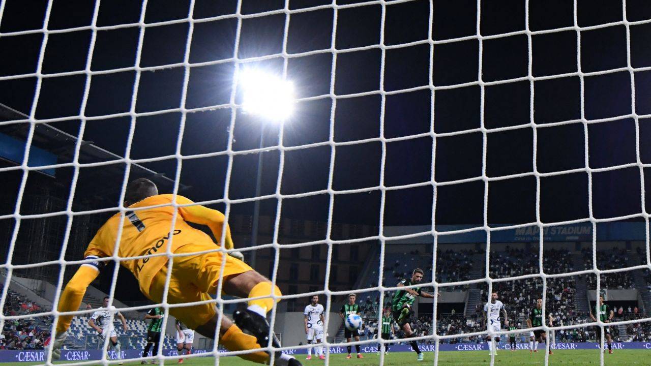 Handanovic Inter