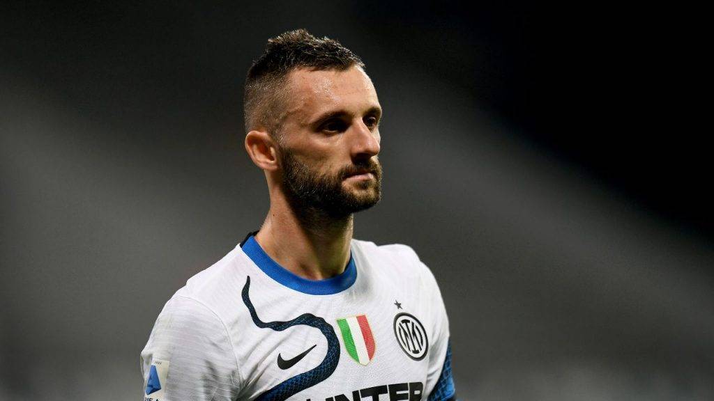 Brozovic Inter