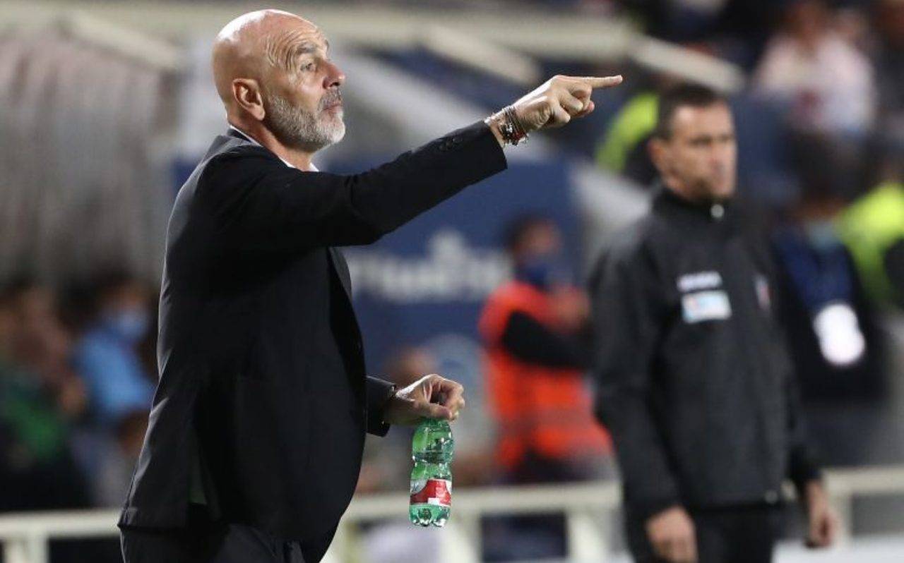 Porto-Milan, Pioli dà indicazioni