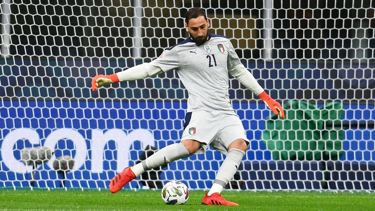 Donnarumma