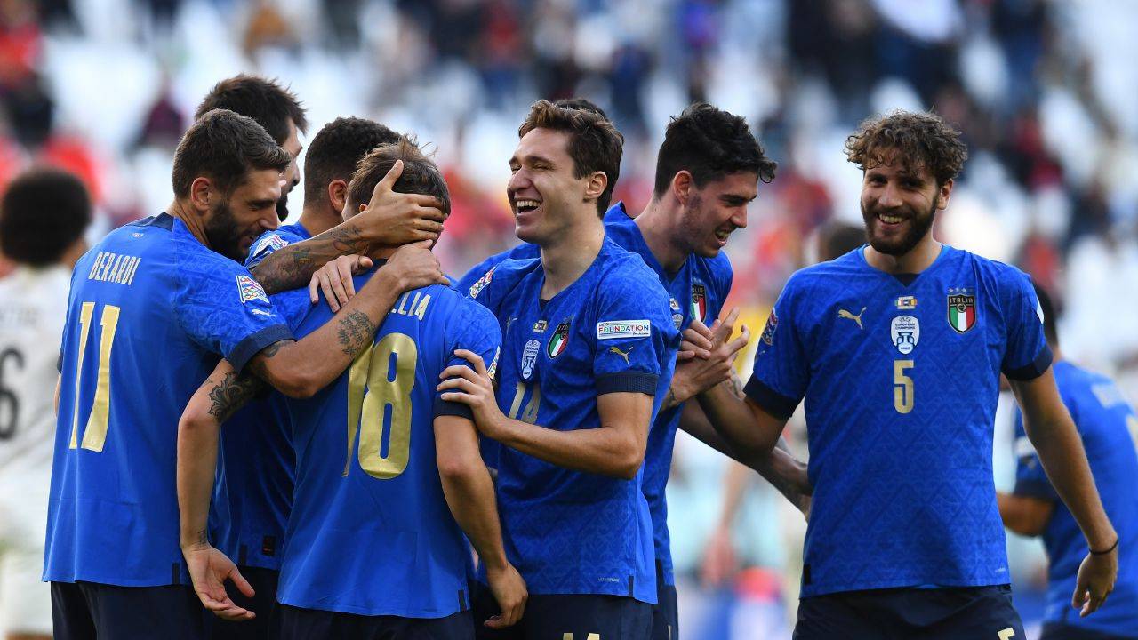 Italia