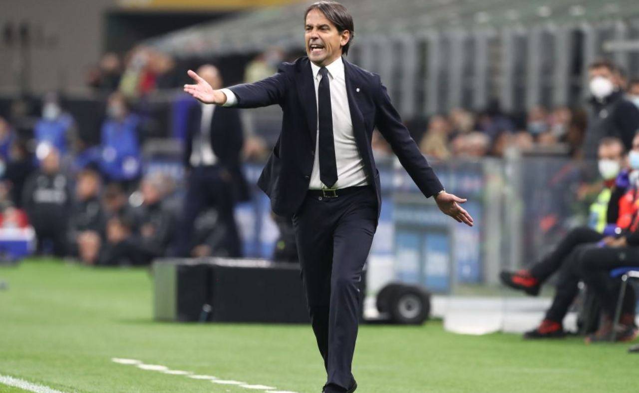 Inzaghi dà indicazioni