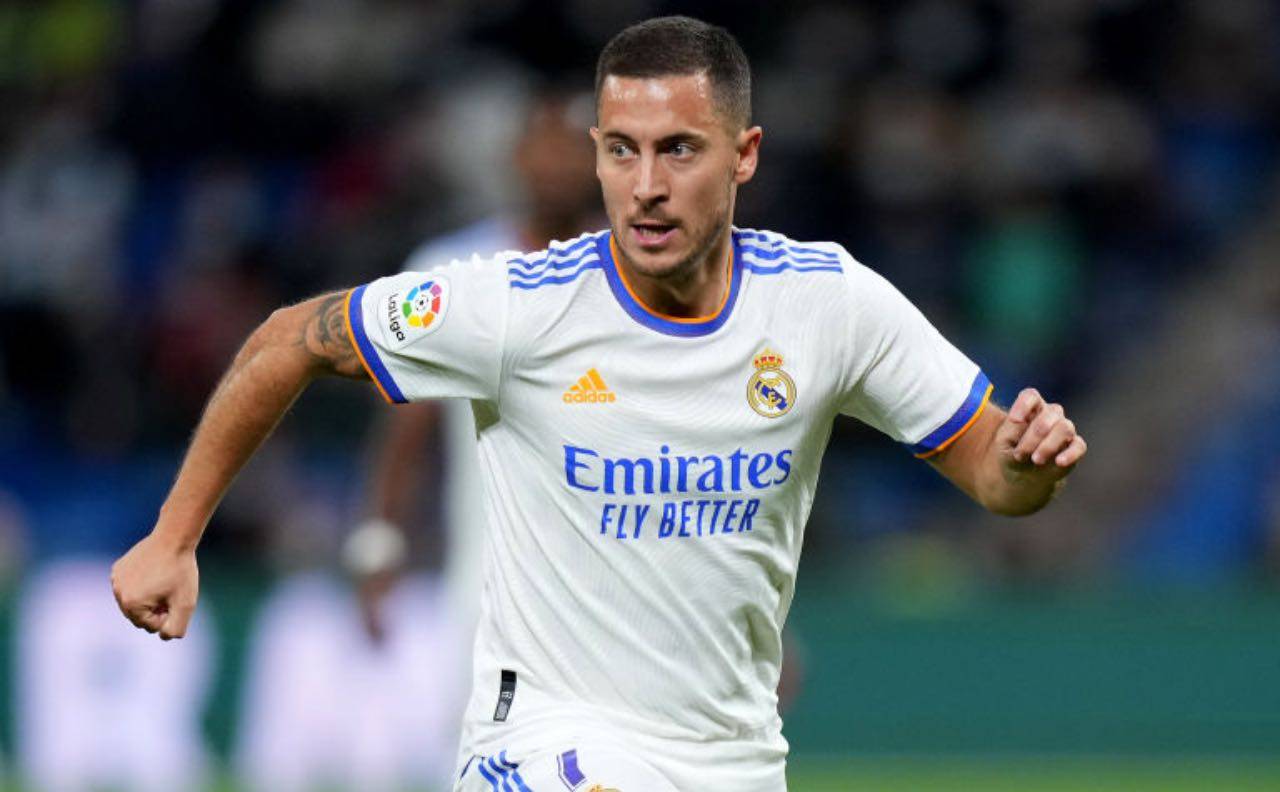 Hazard in campo