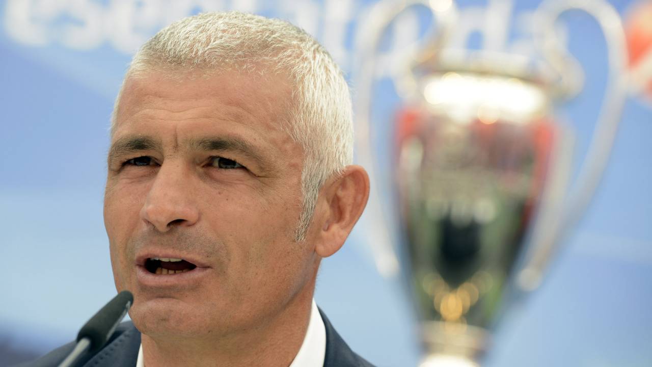 Ravanelli Juve