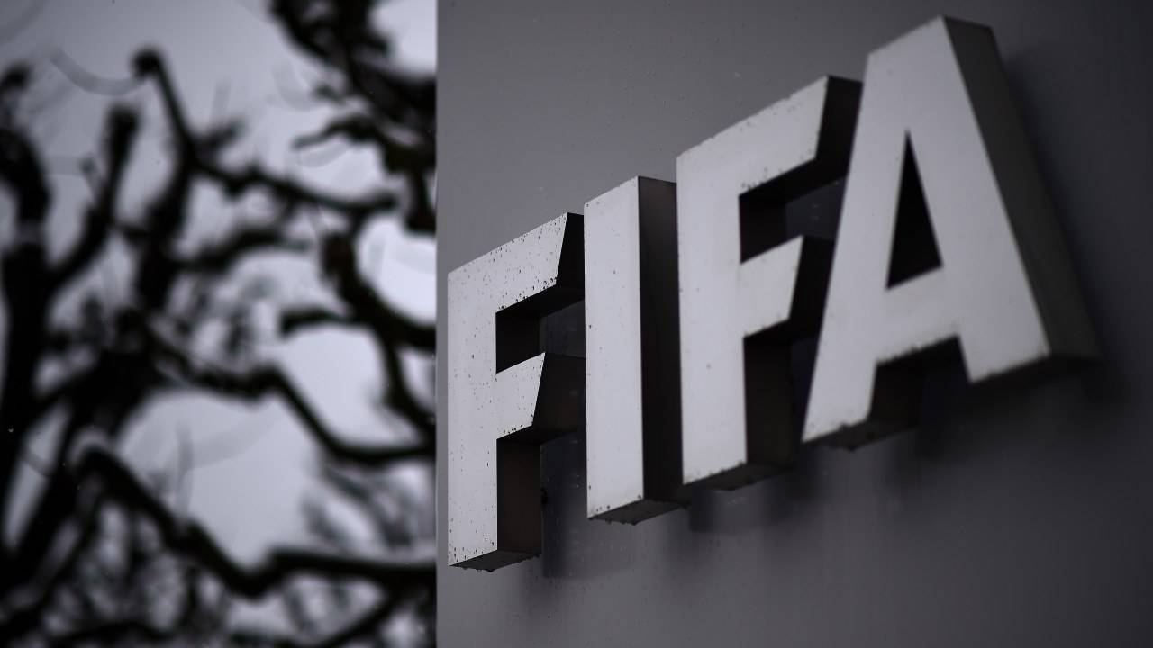 Sede della Fifa