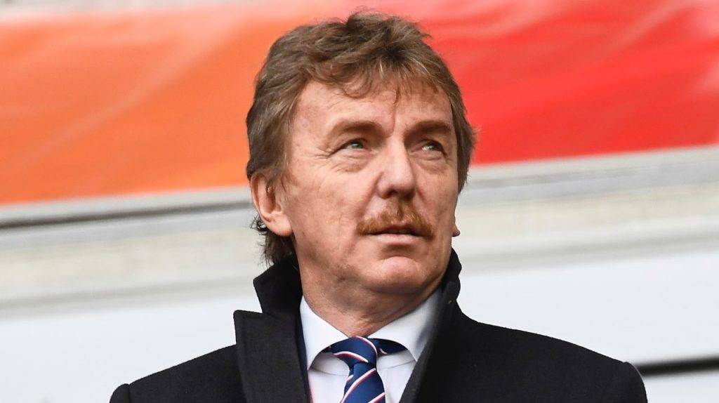 Boniek riflette