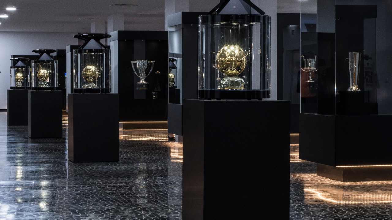 Il Pallone d'Oro