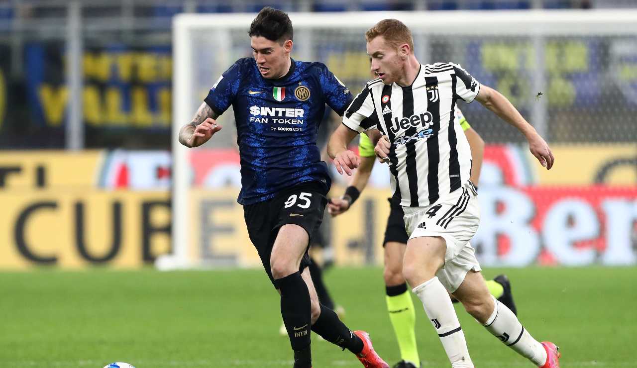 Inter-Juventrus
