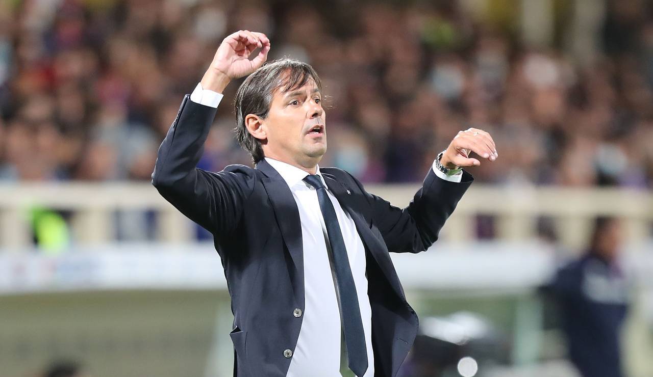 Inter-Sheriff, Inzaghi sbraccia