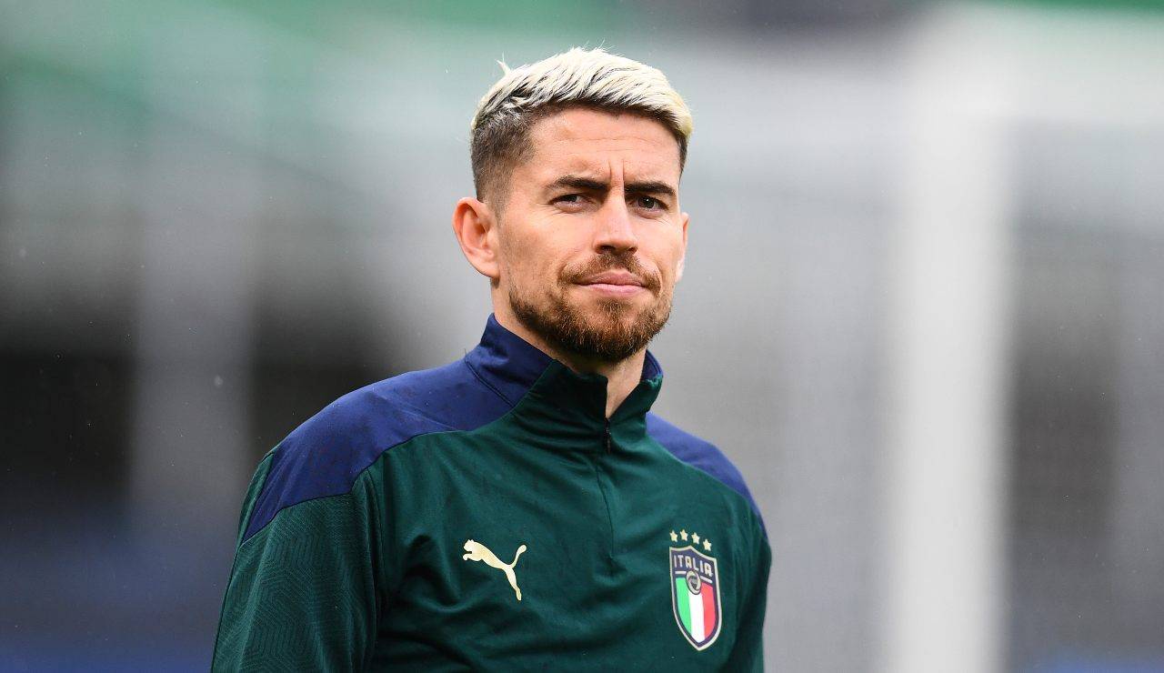 Jorginho