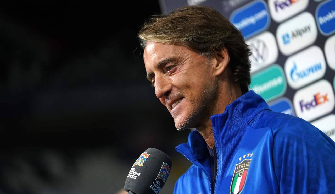 Mancini