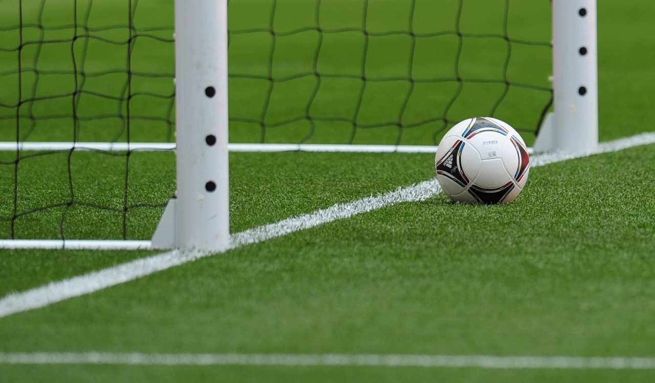 Pallone da calcio