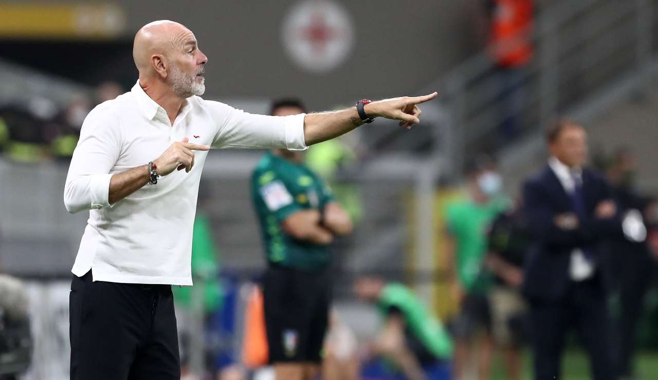 Pioli