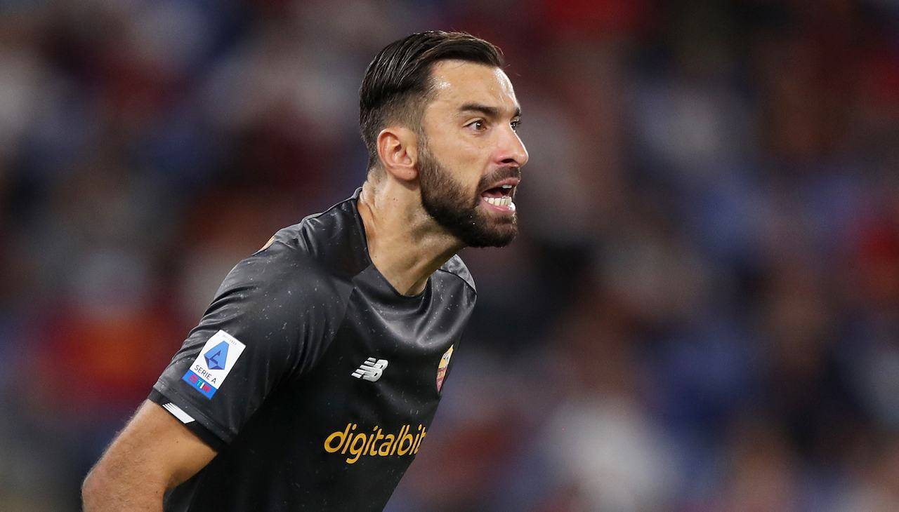 Rui Patricio guida la difesa