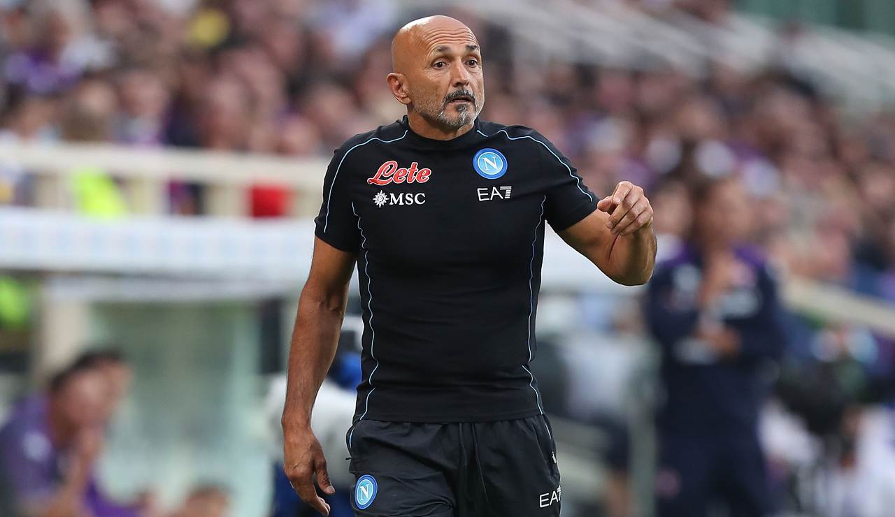 Spalletti