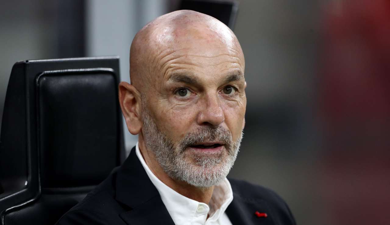 Stefano Pioli