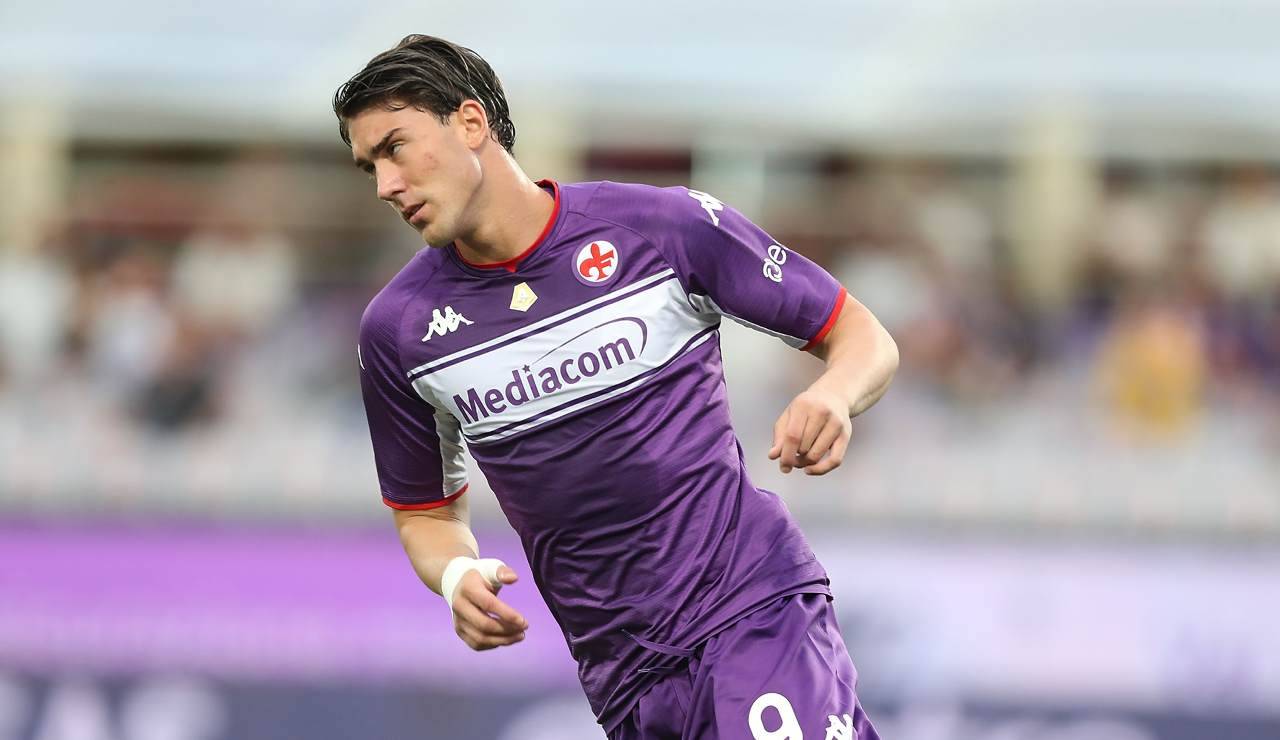 Vlahovic