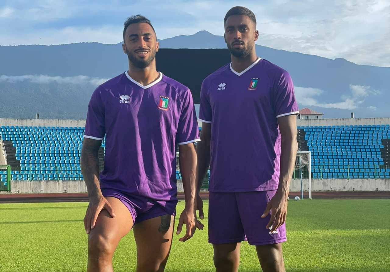 I fratelli Akapo