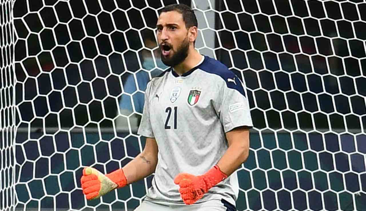 Donnarumma