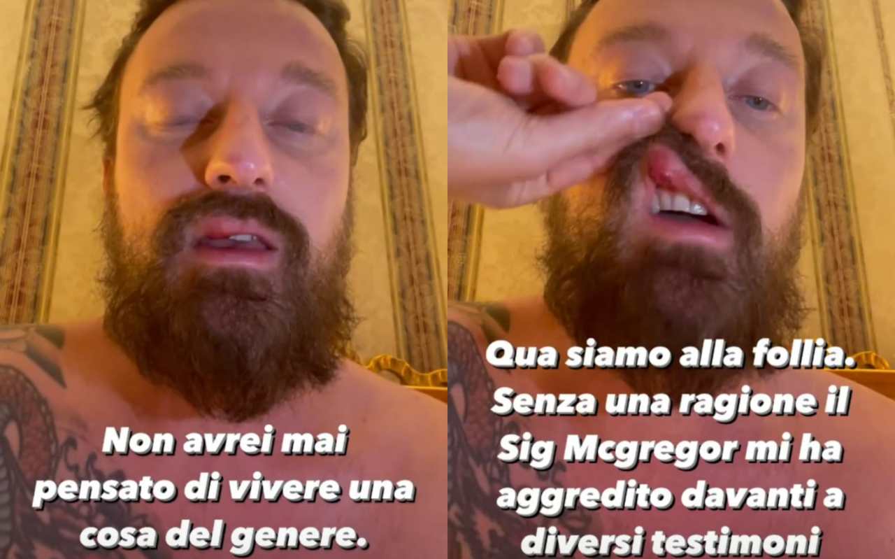 Le Stories di Facchinetti